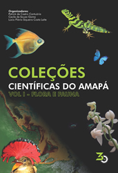 volume 1 coleções iepa